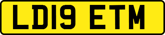 LD19ETM