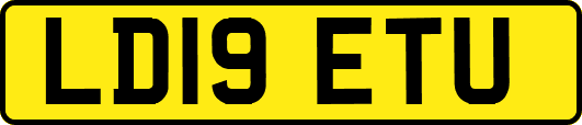 LD19ETU