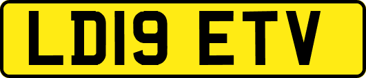 LD19ETV