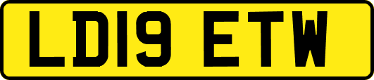 LD19ETW