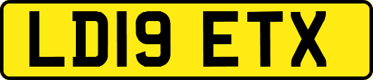 LD19ETX
