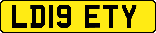 LD19ETY