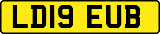 LD19EUB