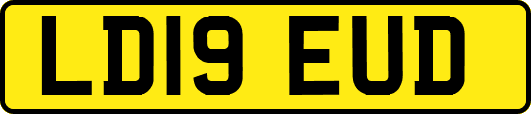 LD19EUD
