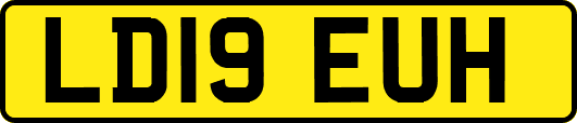 LD19EUH