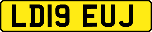 LD19EUJ
