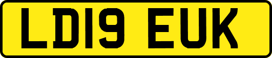 LD19EUK