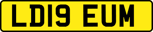 LD19EUM