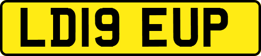 LD19EUP