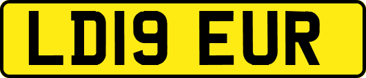 LD19EUR