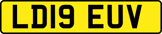 LD19EUV