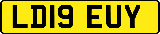 LD19EUY
