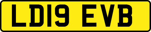LD19EVB