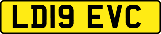 LD19EVC