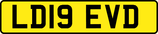 LD19EVD