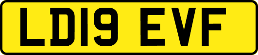 LD19EVF
