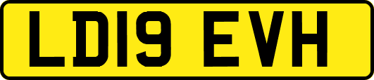 LD19EVH