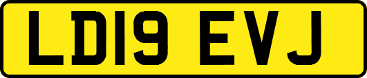 LD19EVJ
