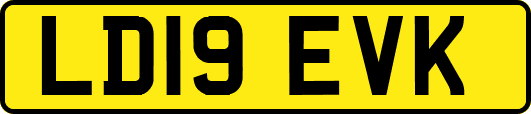 LD19EVK