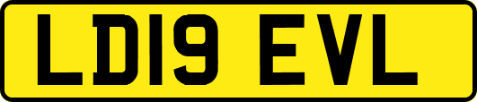 LD19EVL