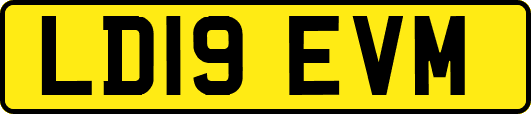 LD19EVM