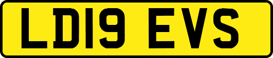 LD19EVS
