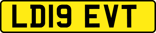 LD19EVT