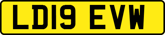 LD19EVW