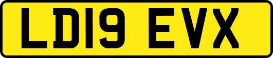 LD19EVX