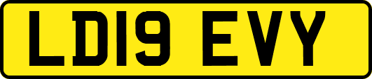 LD19EVY