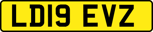 LD19EVZ