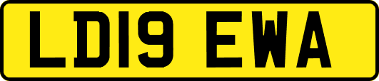 LD19EWA