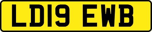LD19EWB