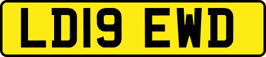 LD19EWD