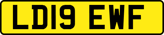 LD19EWF