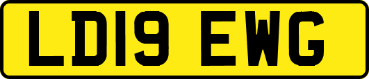 LD19EWG