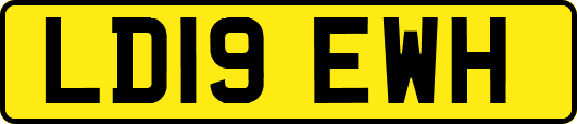 LD19EWH