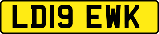 LD19EWK