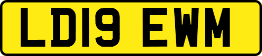 LD19EWM