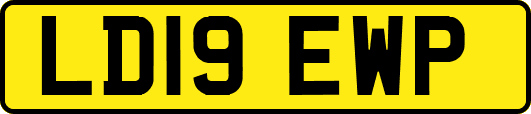 LD19EWP