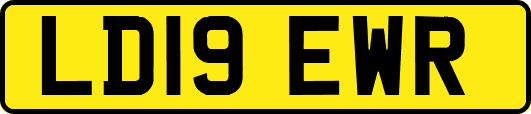 LD19EWR