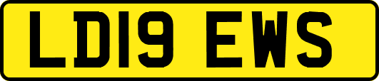 LD19EWS