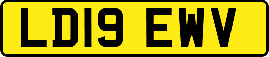 LD19EWV