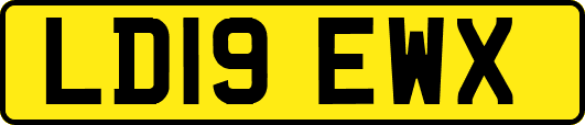 LD19EWX