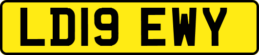 LD19EWY