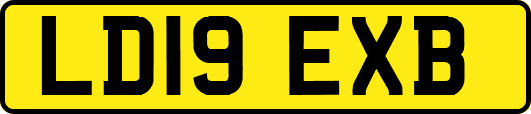 LD19EXB
