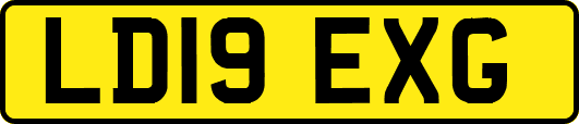 LD19EXG