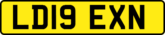 LD19EXN