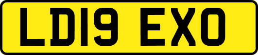 LD19EXO
