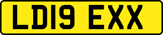 LD19EXX